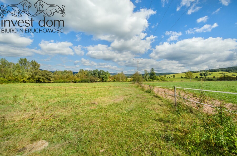 gorlicki, Uście Gorlickie, Gładyszów, małopolskie, wyjątkowe miejsce pod agroturystykę w Gładyszowie!