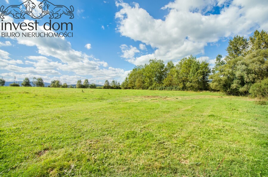 gorlicki, Uście Gorlickie, Gładyszów, małopolskie, wyjątkowe miejsce pod agroturystykę w Gładyszowie!