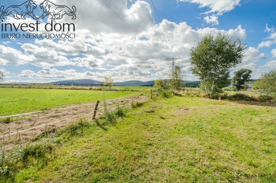 gorlicki, Uście Gorlickie, Gładyszów, małopolskie, wyjątkowe miejsce pod agroturystykę w Gładyszowie!