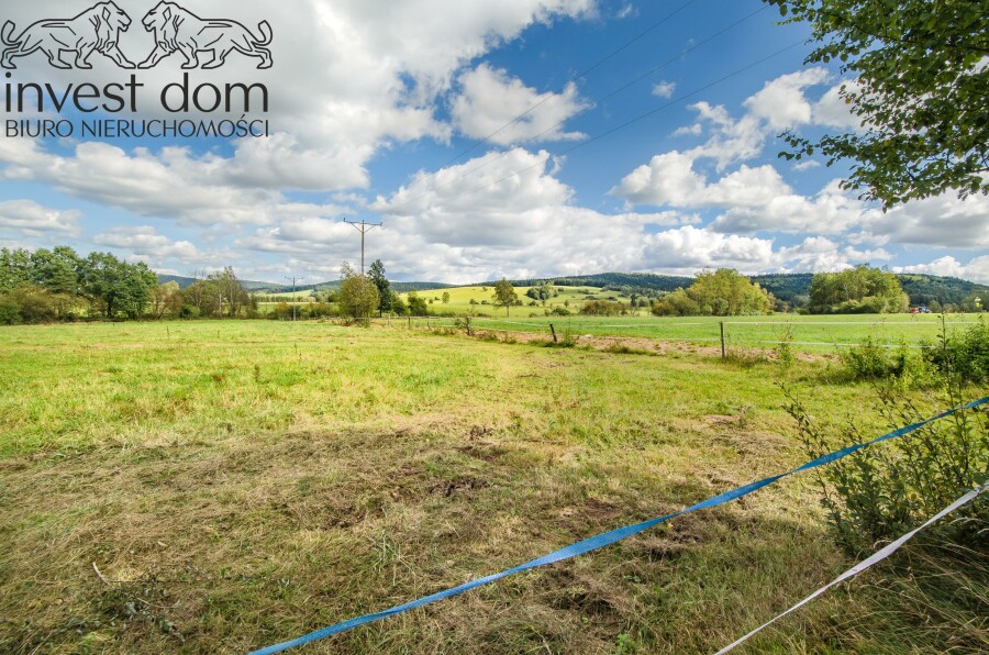 gorlicki, Uście Gorlickie, Gładyszów, małopolskie, wyjątkowe miejsce pod agroturystykę w Gładyszowie!
