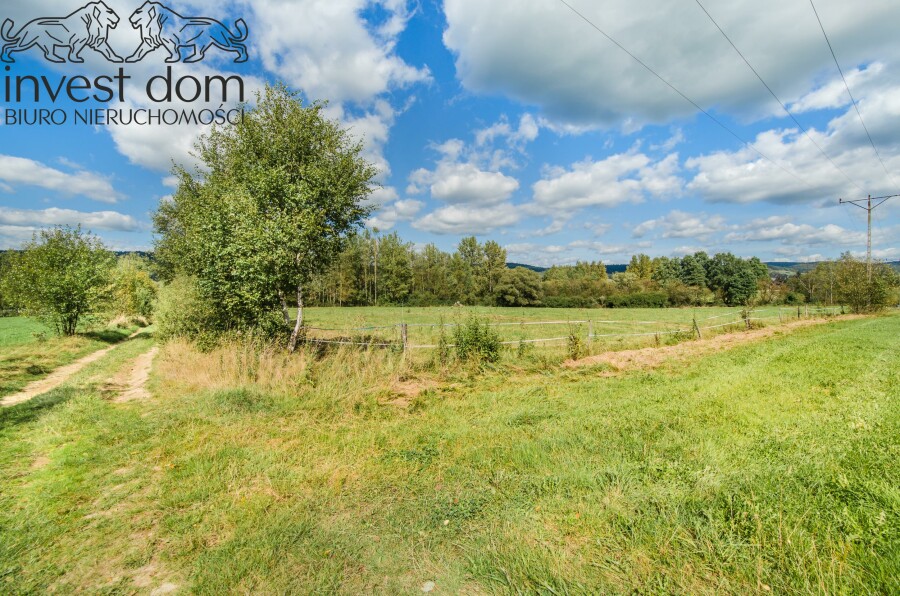 gorlicki, Uście Gorlickie, Gładyszów, małopolskie, wyjątkowe miejsce pod agroturystykę w Gładyszowie!