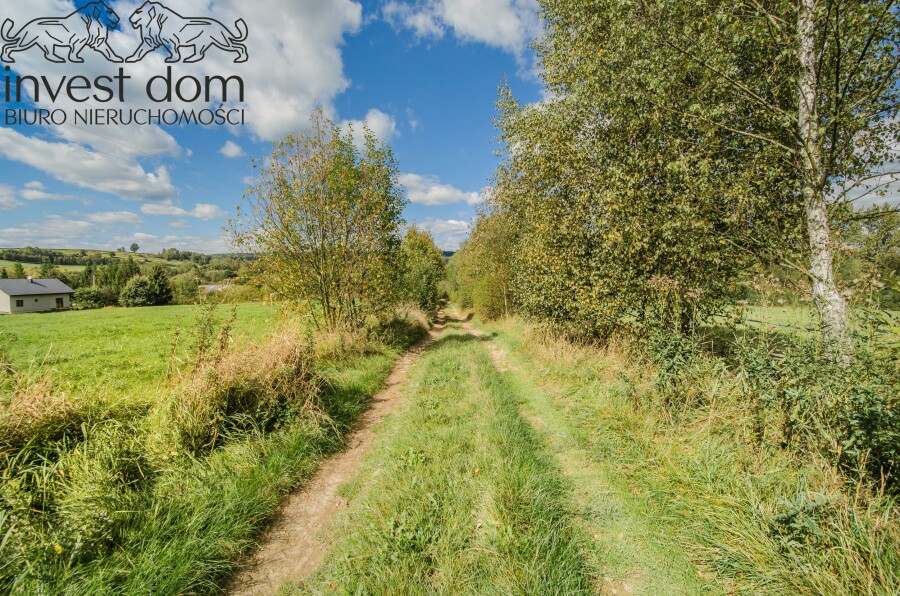 gorlicki, Uście Gorlickie, Gładyszów, małopolskie, wyjątkowe miejsce pod agroturystykę w Gładyszowie!