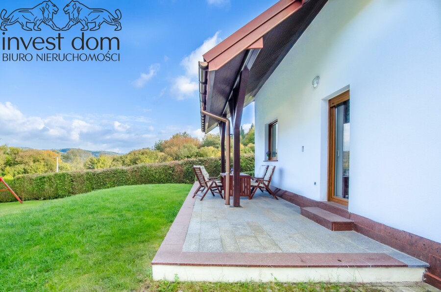 gorlicki, Uście Gorlickie, Uście Gorlickie, małopolskie, Dom nad jeziorem Klimkówka w Beskidzie Niskim!