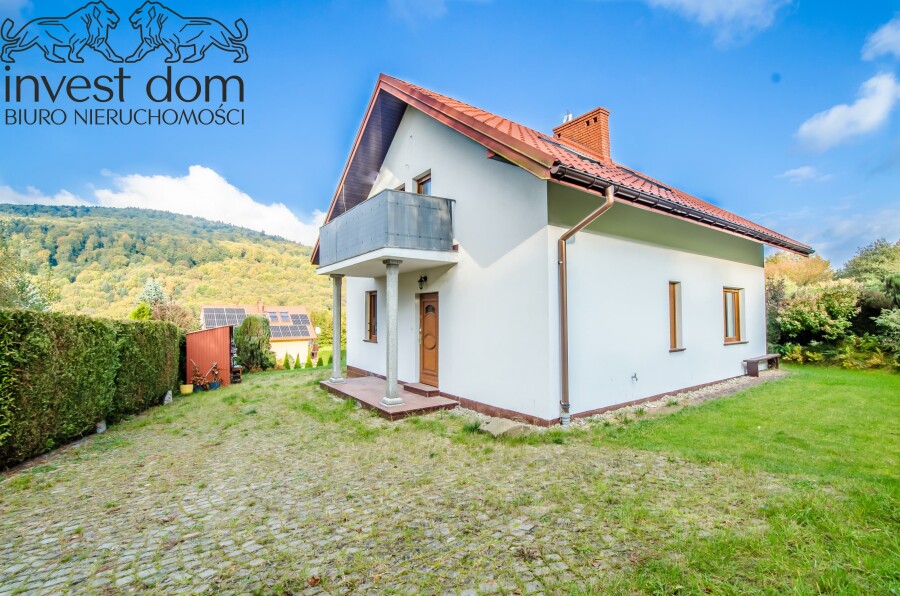 gorlicki, Uście Gorlickie, Uście Gorlickie, małopolskie, Dom nad jeziorem Klimkówka w Beskidzie Niskim!