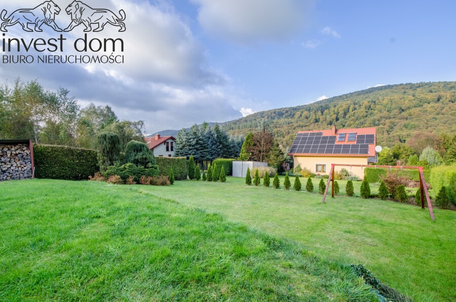 gorlicki, Uście Gorlickie, Uście Gorlickie, małopolskie, Dom nad jeziorem Klimkówka w Beskidzie Niskim!