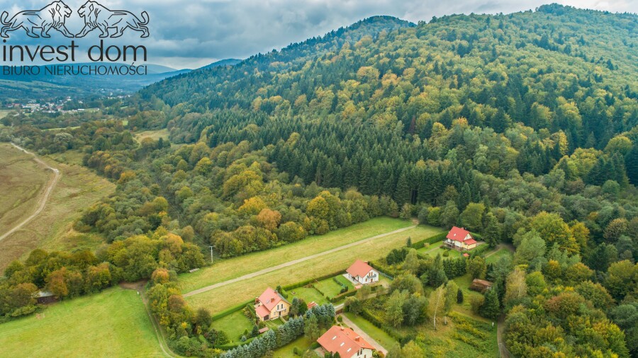 gorlicki, Uście Gorlickie, Uście Gorlickie, małopolskie, Dom nad jeziorem Klimkówka w Beskidzie Niskim!