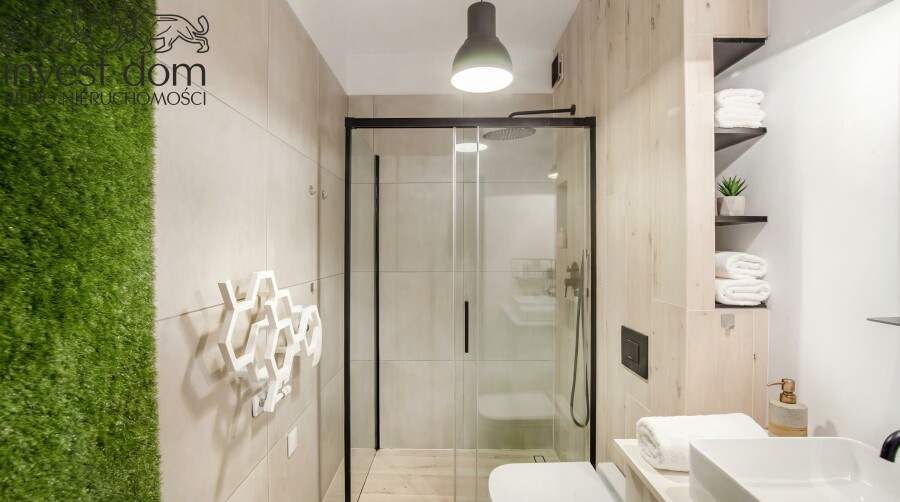 gorlicki, Gorlice, Gorlice, małopolskie, Śródziemnomorska Willa z Kolonialną Nutą | Spokój, Las, Przestrzeń