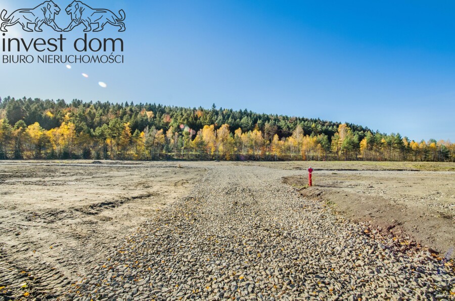 gorlicki, Ropa, Klimkówka, małopolskie, Działki z potencjałem nad Jeziorem Klimkówka – budowlane i rekreacyjne w sercu Beskidu Niskiego!