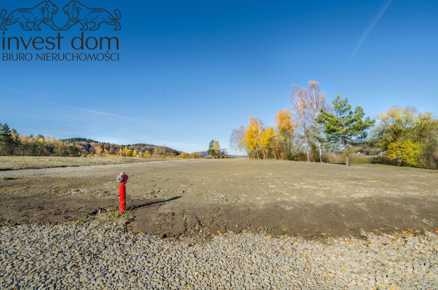 gorlicki, Ropa, Klimkówka, małopolskie, Działki z potencjałem nad Jeziorem Klimkówka – budowlane i rekreacyjne w sercu Beskidu Niskiego!