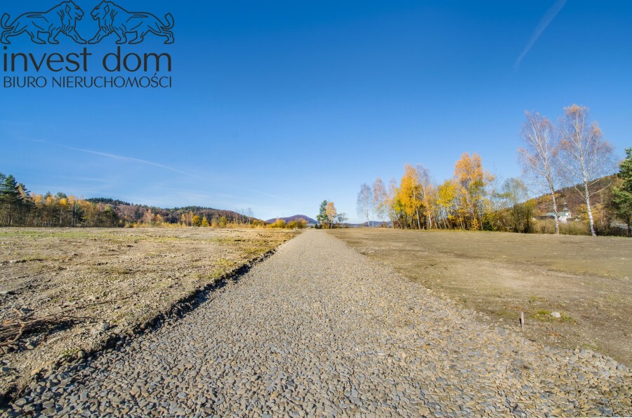 gorlicki, Ropa, Klimkówka, małopolskie, Działki z potencjałem nad Jeziorem Klimkówka – budowlane i rekreacyjne w sercu Beskidu Niskiego!