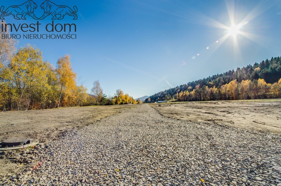 gorlicki, Ropa, Klimkówka, małopolskie, Działki z potencjałem nad Jeziorem Klimkówka – budowlane i rekreacyjne w sercu Beskidu Niskiego!