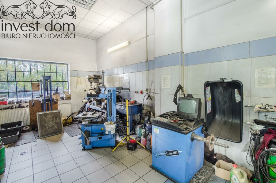 gorlicki, Gorlice, Gorlice, małopolskie, Przejmij gotowy biznes! Budynek w centrum Gorlic