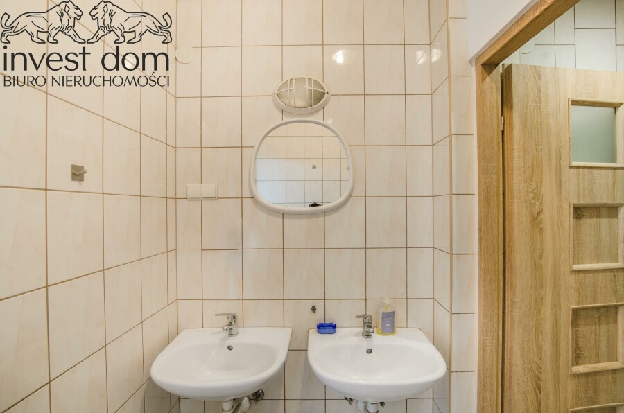 gorlicki, Gorlice, Gorlice, małopolskie, Przejmij gotowy biznes! Budynek w centrum Gorlic