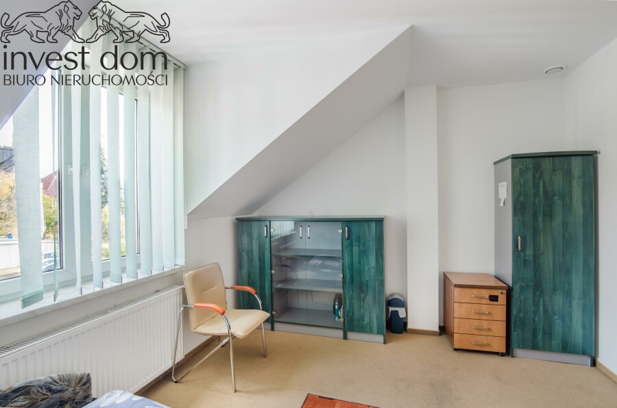 gorlicki, Gorlice, Gorlice, małopolskie, Przejmij gotowy biznes! Budynek w centrum Gorlic