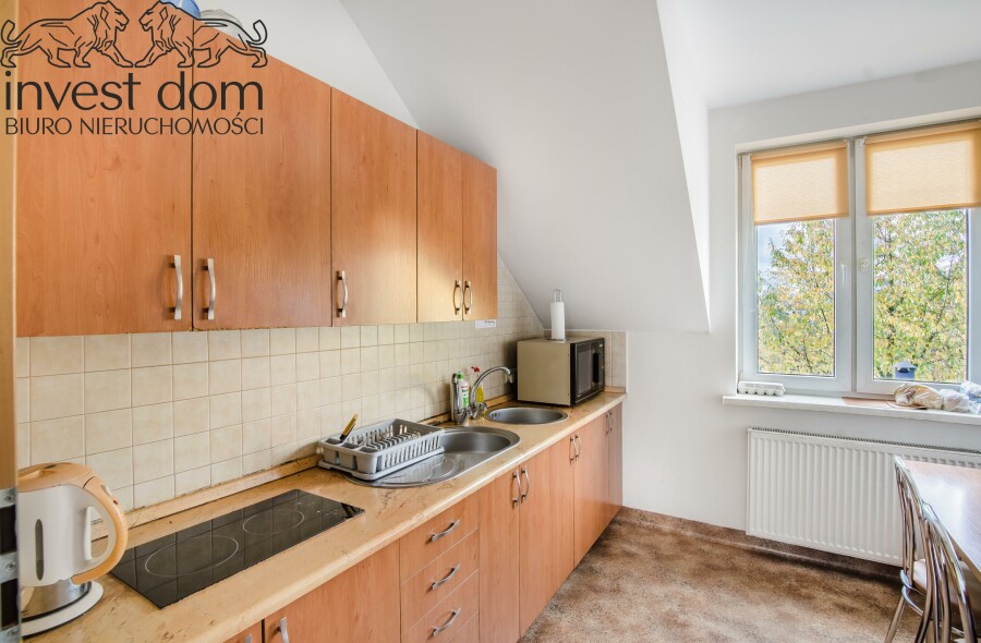 gorlicki, Gorlice, Gorlice, małopolskie, Przejmij gotowy biznes! Budynek w centrum Gorlic