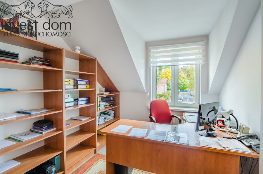 gorlicki, Gorlice, Gorlice, małopolskie, Przejmij gotowy biznes! Budynek w centrum Gorlic