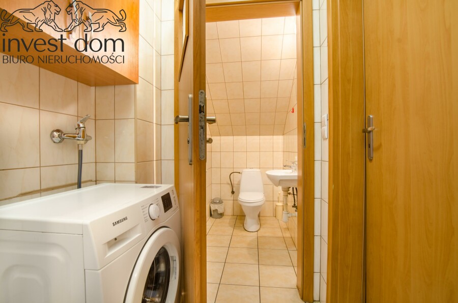 gorlicki, Gorlice, Gorlice, małopolskie, Przejmij gotowy biznes! Budynek w centrum Gorlic