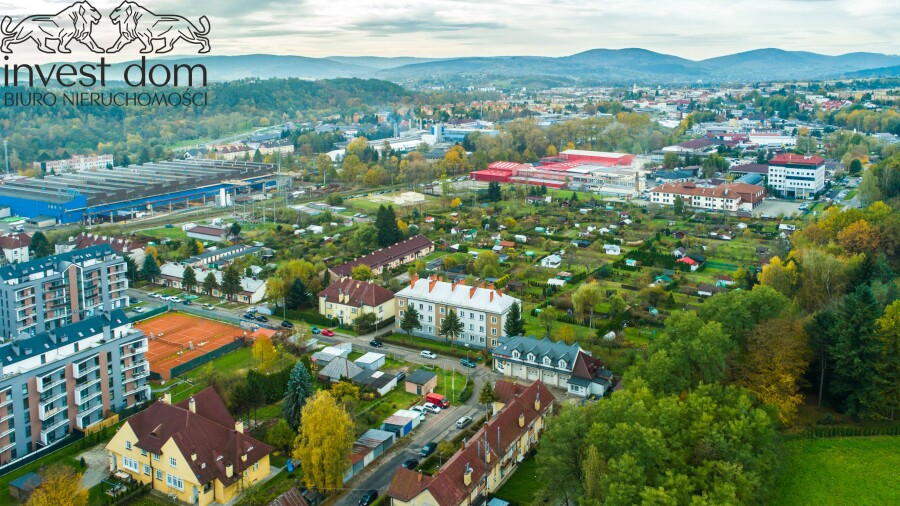 gorlicki, Gorlice, Gorlice, małopolskie, Przejmij gotowy biznes! Budynek w centrum Gorlic