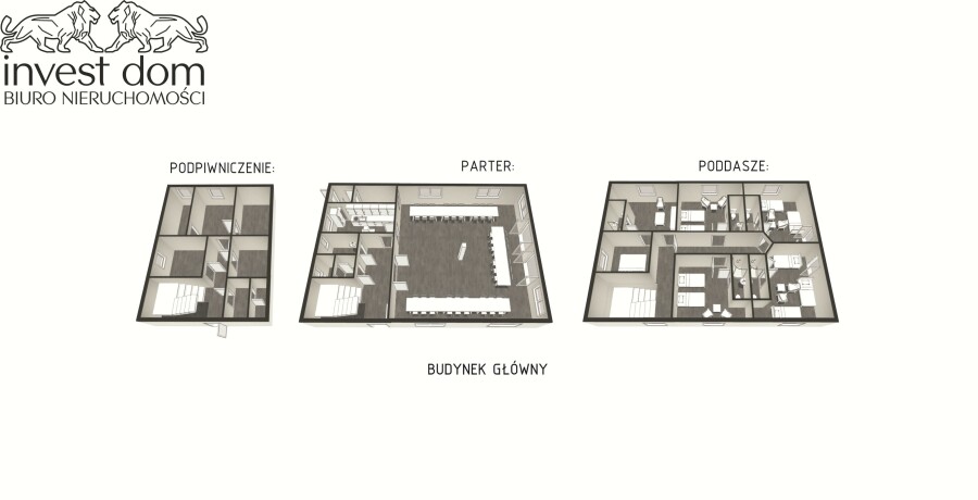 gorlicki, Biecz, Biecz, Belna, Funkcjonujący pensjonat z domkami i SPA w sercu Beskidu Niskiego – 32 miejsca noclegowe