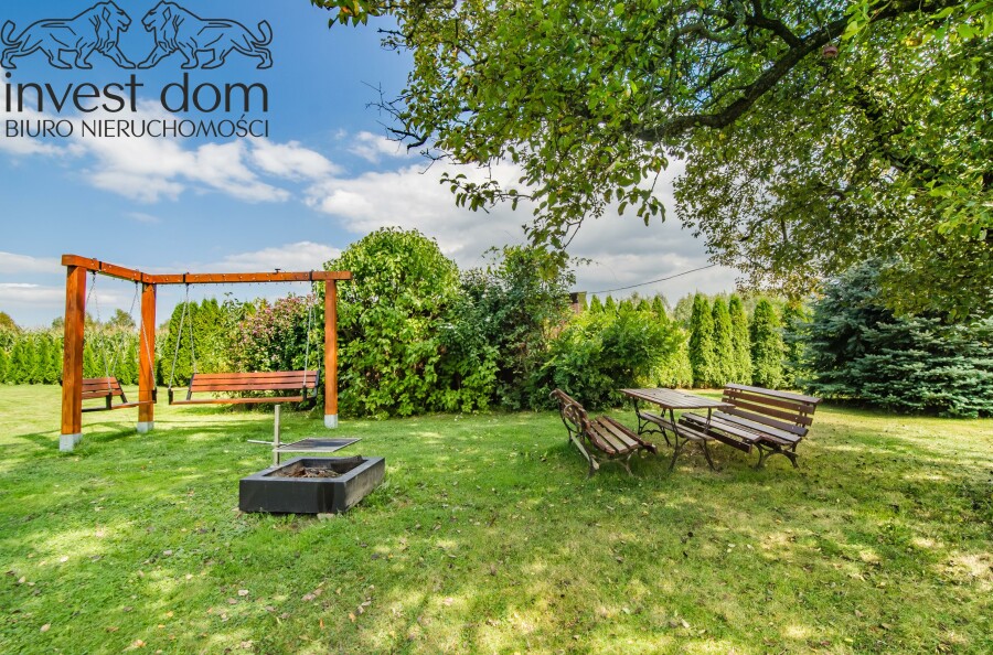 gorlicki, Biecz, Biecz, Belna, Funkcjonujący pensjonat z domkami i SPA w sercu Beskidu Niskiego – 32 miejsca noclegowe