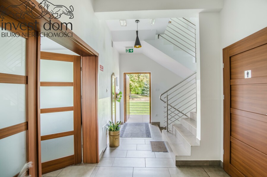 gorlicki, Biecz, Biecz, Belna, Funkcjonujący pensjonat z domkami i SPA w sercu Beskidu Niskiego – 32 miejsca noclegowe