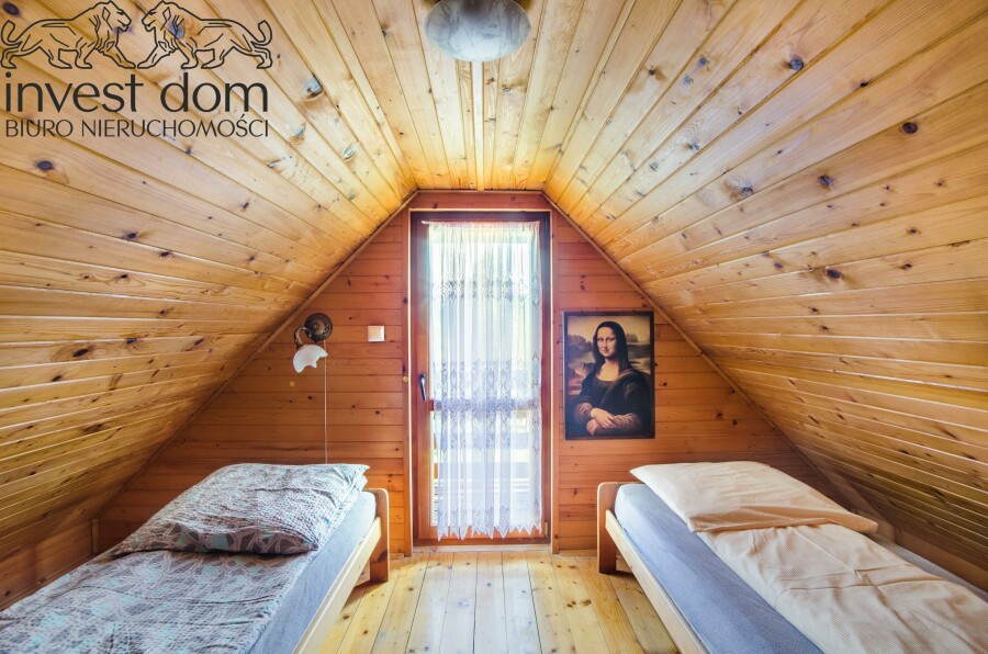 gorlicki, Biecz, Biecz, Belna, Funkcjonujący pensjonat z domkami i SPA w sercu Beskidu Niskiego – 32 miejsca noclegowe