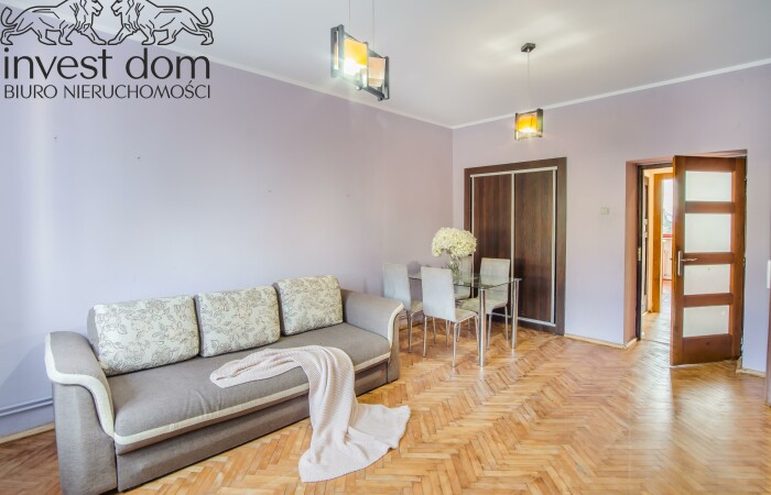 małopolskie, gorlicki, M2 - wysoki komfort w niskiej cenie