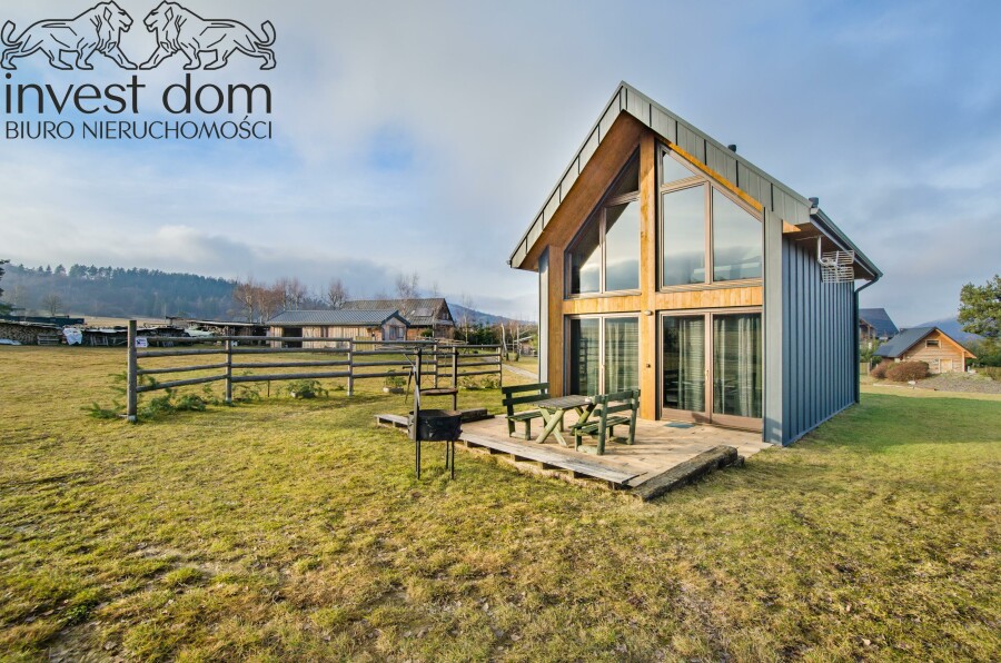 gorlicki, Uście Gorlickie, Wysowa-Zdrój, małopolskie, spokój i natura w Beskidzie Niskim taki jest domek w Wysowa-Zdrój!
