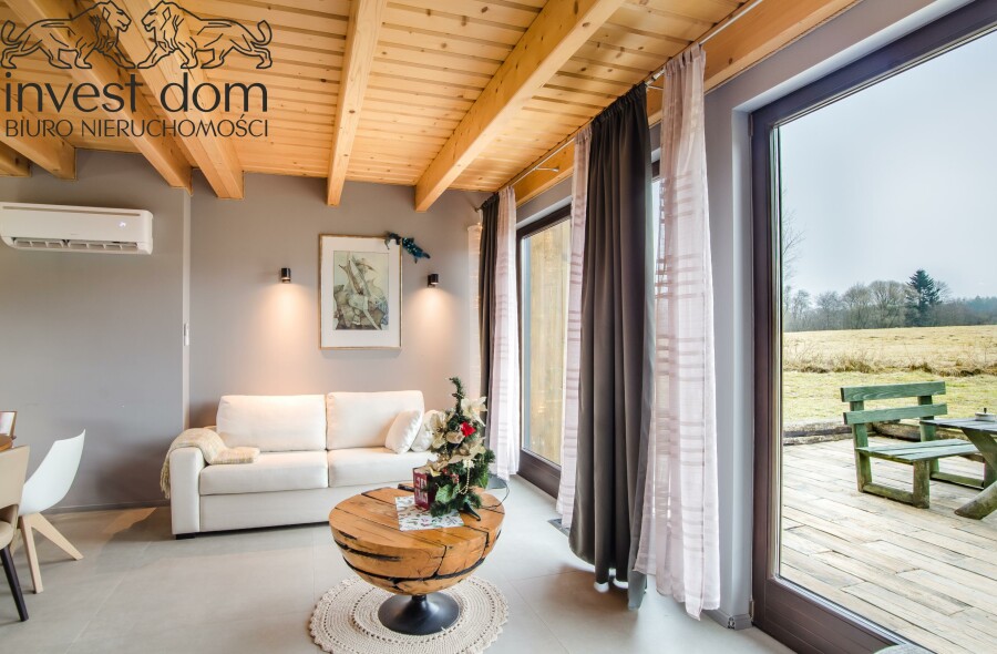 gorlicki, Uście Gorlickie, Wysowa-Zdrój, małopolskie, spokój i natura w Beskidzie Niskim taki jest domek w Wysowa-Zdrój!