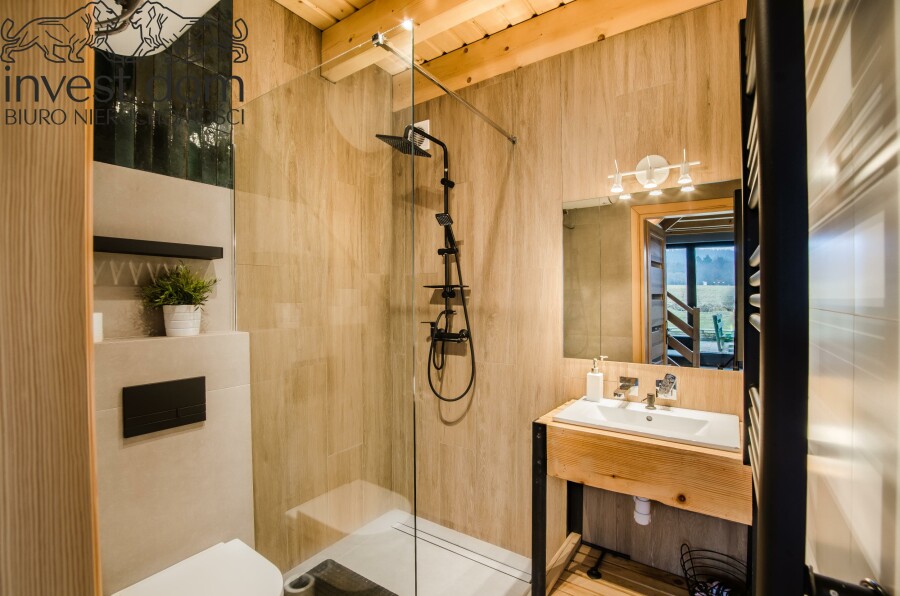 gorlicki, Uście Gorlickie, Wysowa-Zdrój, małopolskie, spokój i natura w Beskidzie Niskim taki jest domek w Wysowa-Zdrój!