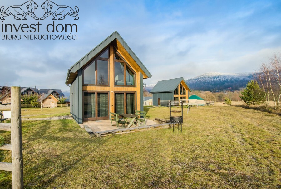 gorlicki, Uście Gorlickie, Wysowa-Zdrój, małopolskie, spokój i natura w Beskidzie Niskim taki jest domek w Wysowa-Zdrój!