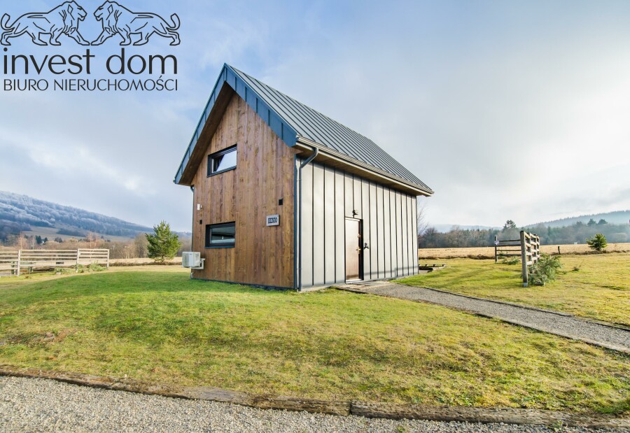 gorlicki, Uście Gorlickie, Wysowa-Zdrój, małopolskie, spokój i natura w Beskidzie Niskim taki jest domek w Wysowa-Zdrój!