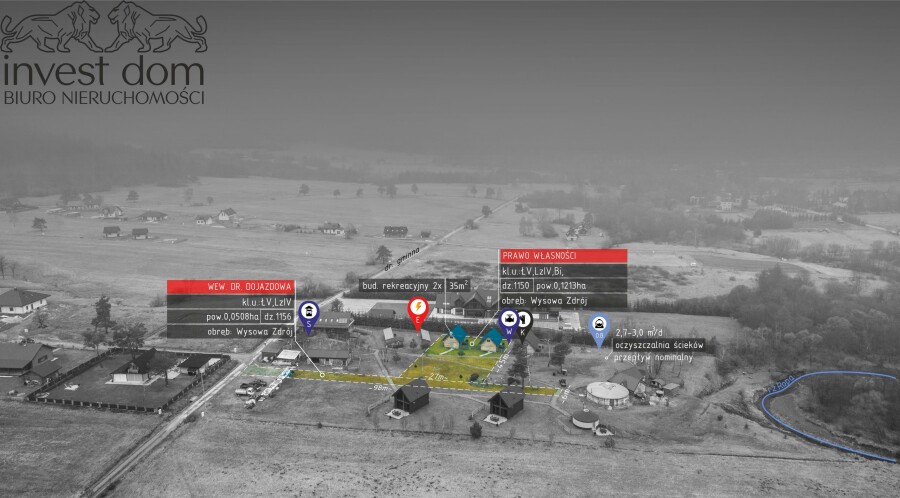 gorlicki, Uście Gorlickie, Wysowa-Zdrój, małopolskie, Dwa domki rekreacyjne w Wysowej Zdrój !!