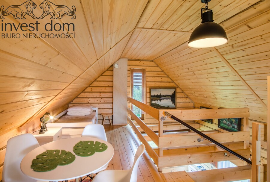 gorlicki, Uście Gorlickie, Wysowa-Zdrój, małopolskie, Dwa domki rekreacyjne w Wysowej Zdrój !!