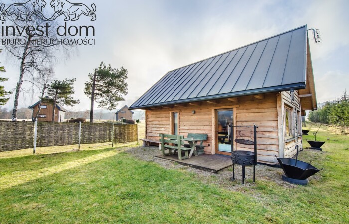 małopolskie, gorlicki, oaza spokoju - urokliwy dom w Wysowej Zdrój !!