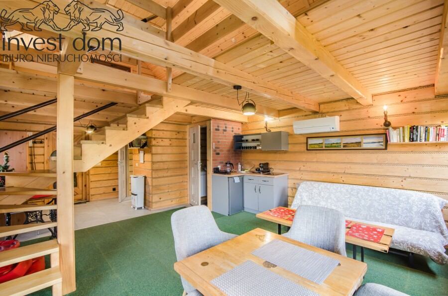 gorlicki, Uście Gorlickie, Wysowa-Zdrój, małopolskie, oaza spokoju - urokliwy dom w Wysowej Zdrój !!