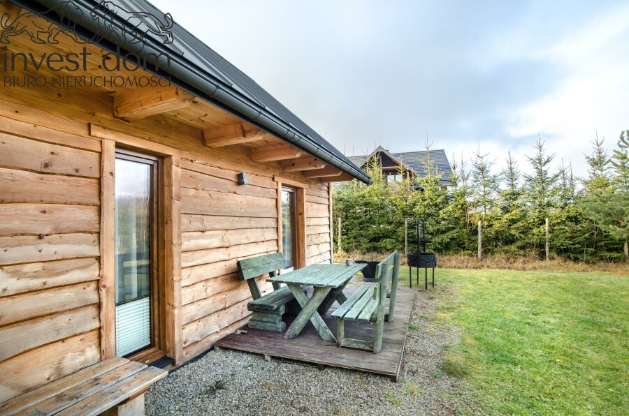 gorlicki, Uście Gorlickie, Wysowa-Zdrój, małopolskie, oaza spokoju - urokliwy dom w Wysowej Zdrój !!