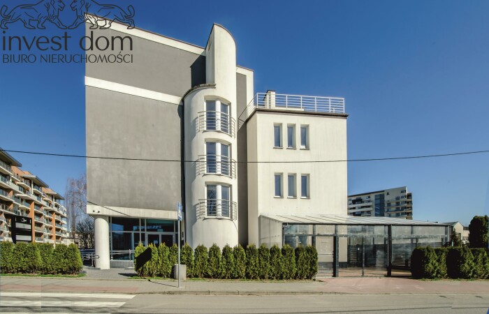 małopolskie, Kraków, Klinika dentystyczna lub medyczna w Krakowie!