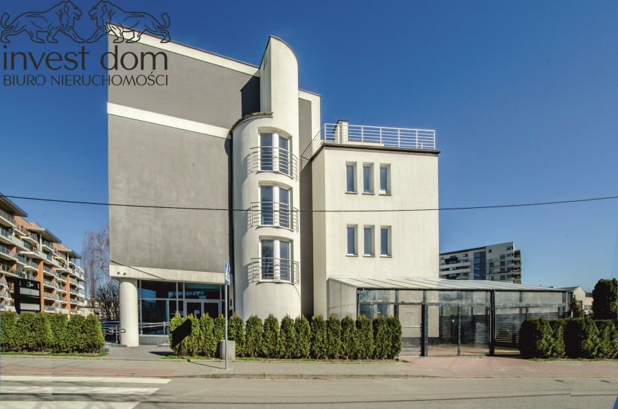 Kraków, małopolskie, Klinika dentystyczna lub medyczna w Krakowie!