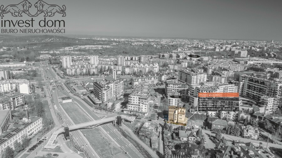 Kraków, małopolskie, Klinika dentystyczna lub medyczna w Krakowie!