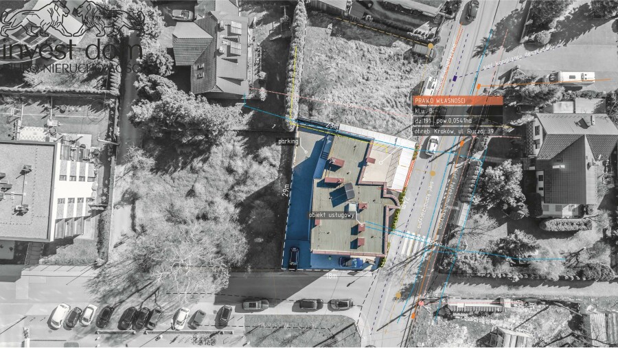 Kraków, małopolskie, Klinika dentystyczna lub medyczna w Krakowie!