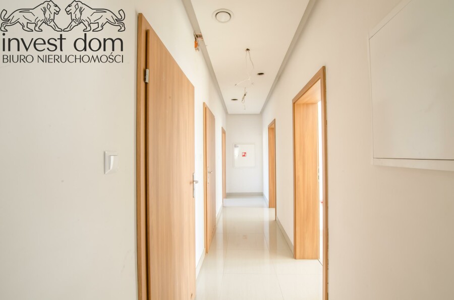 Kraków, małopolskie, Klinika dentystyczna lub medyczna w Krakowie!