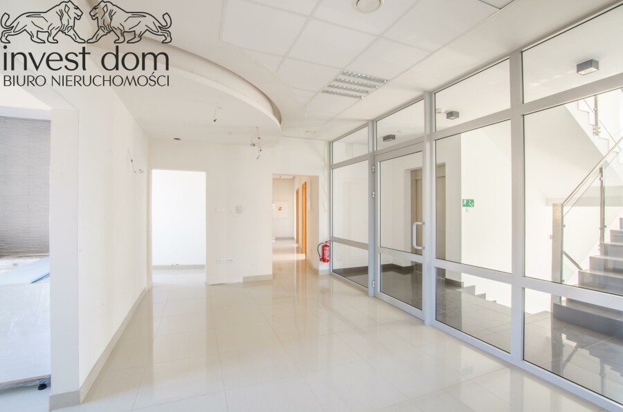 Kraków, małopolskie, Klinika dentystyczna lub medyczna w Krakowie!