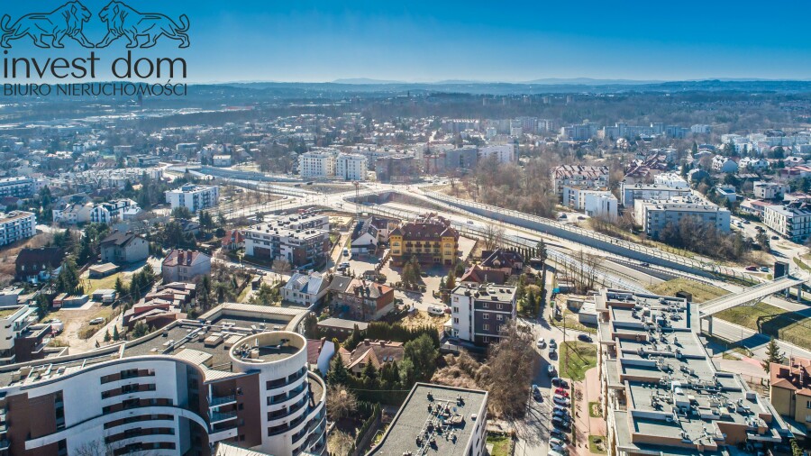 Kraków, małopolskie, Klinika dentystyczna lub medyczna w Krakowie!