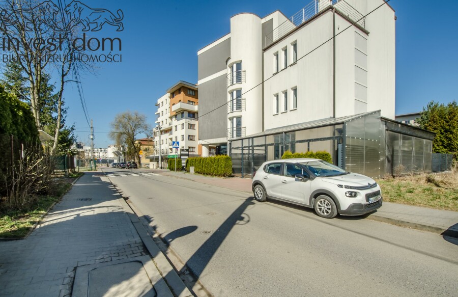 Kraków, małopolskie, Klinika dentystyczna lub medyczna w Krakowie!