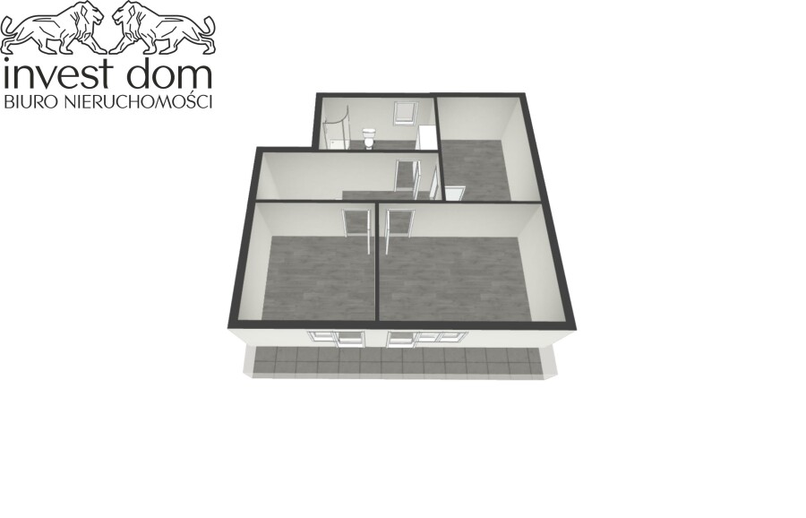 gorlicki, Gorlice, Gorlice, małopolskie, Dom na Willowej.