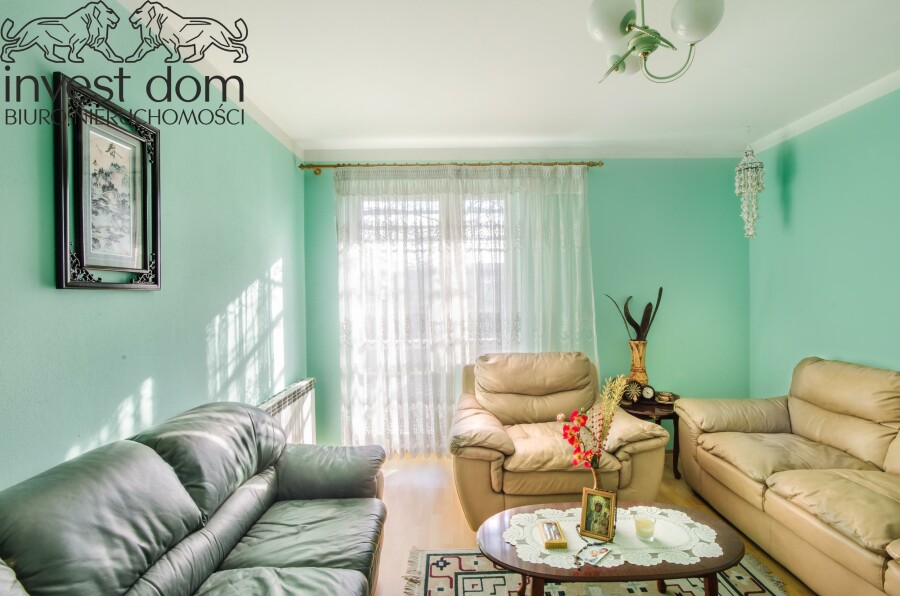 gorlicki, Gorlice, Gorlice, małopolskie, Dom na Willowej.