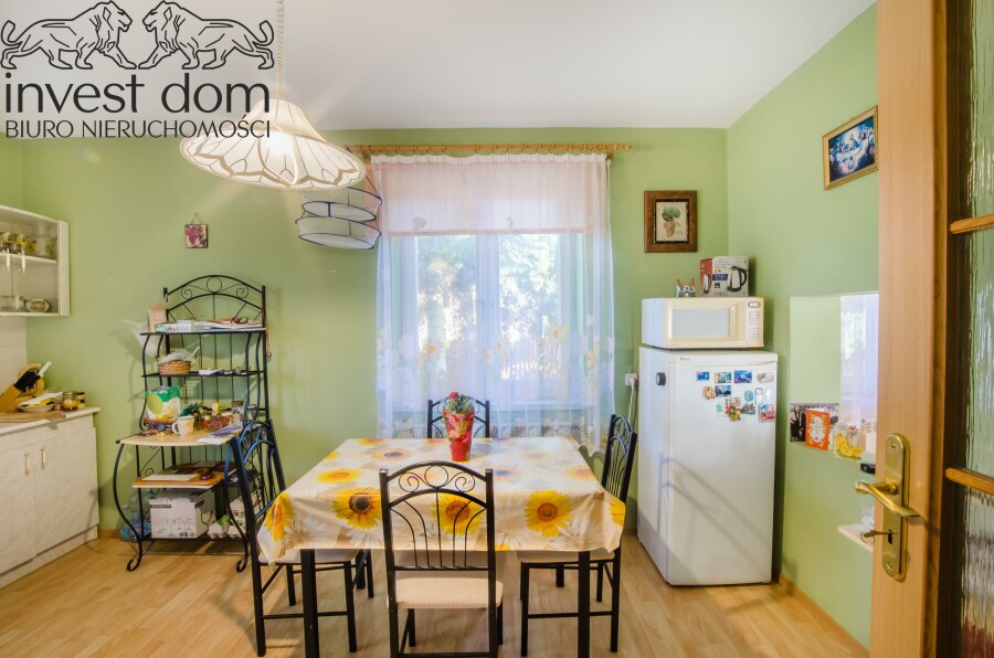 gorlicki, Gorlice, Gorlice, małopolskie, Dom na Willowej.