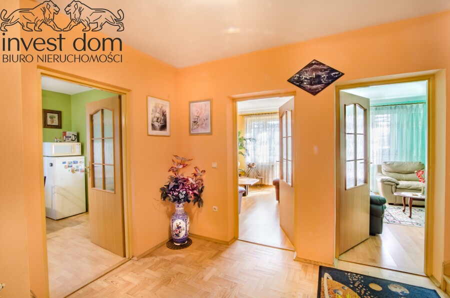 gorlicki, Gorlice, Gorlice, małopolskie, Dom na Willowej.