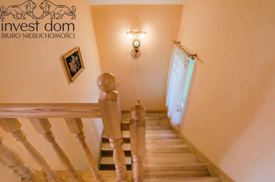 gorlicki, Gorlice, Gorlice, małopolskie, Dom na Willowej.